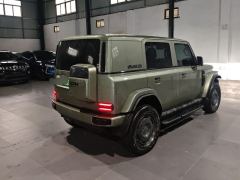 iCar Super V23 401km Rear Drive Advanced Edition - photo 2