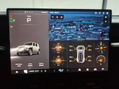 iCar Super V23 401km Rear Drive Advanced Edition - photo 20