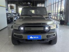 iCar Super V23 401km Rear Drive Advanced Edition - photo 3