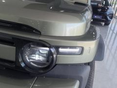 iCar Super V23 401km Rear Drive Advanced Edition - photo 4