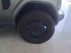 iCar Super V23 401km Rear Drive Advanced Edition - photo 6