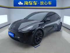 Tesla Model Y Facelift 545km Rear-Wheel Drive Edition - photo 1