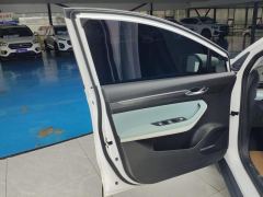 Geely Dihao S 1.4T CVT Edition - ფოტო 12