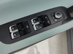 Geely Dihao S 1.4T CVT Edition - ფოტო 13