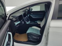 Geely Dihao S 1.4T CVT Edition - ფოტო 14