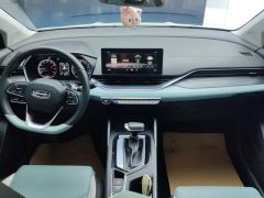 Geely Dihao S 1.4T CVT Edition - ფოტო 16