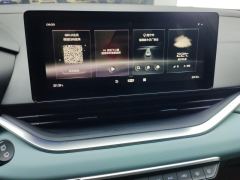 Geely Dihao S 1.4T CVT Edition - ფოტო 17