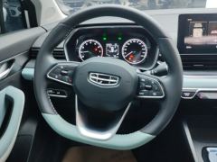 Geely Dihao S 1.4T CVT Edition - ფოტო 18