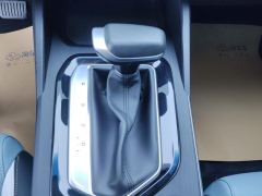 Geely Dihao S 1.4T CVT Edition - ფოტო 19