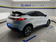 Geely Dihao S 1.4T CVT Edition - ფოტო 2
