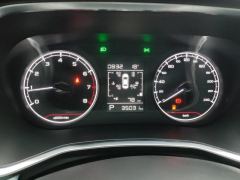 Geely Dihao S 1.4T CVT Edition - ფოტო 20