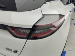 Geely Dihao S 1.4T CVT Edition - ფოტო 5