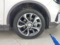 Geely Dihao S 1.4T CVT Edition - ფოტო 6
