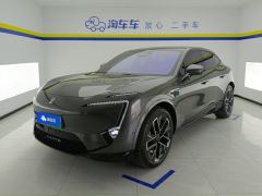 Avatr 11 BEV 760km AWD Max - ფოტო 1