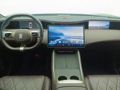 Avatr 11 BEV 760km AWD Max - ფოტო 16