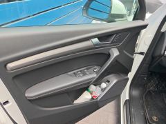 Audi Q5L Facelift 40 TFSI Luxury Dynamic Edition - ფოტო 12