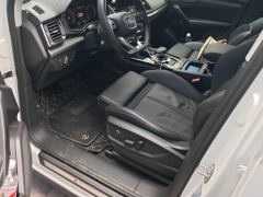 Audi Q5L Facelift 40 TFSI Luxury Dynamic Edition - ფოტო 14