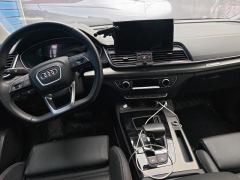 Audi Q5L Facelift 40 TFSI Luxury Dynamic Edition - ფოტო 16