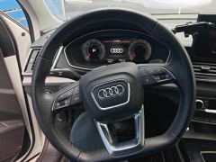 Audi Q5L Facelift 40 TFSI Luxury Dynamic Edition - ფოტო 18