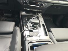 Audi Q5L Facelift 40 TFSI Luxury Dynamic Edition - ფოტო 19