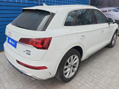 Audi Q5L Facelift 40 TFSI Luxury Dynamic Edition - ფოტო 2