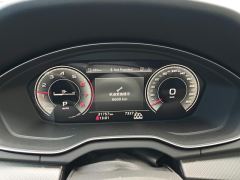 Audi Q5L Facelift 40 TFSI Luxury Dynamic Edition - ფოტო 20