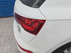 Audi Q5L Facelift 40 TFSI Luxury Dynamic Edition - ფოტო 5