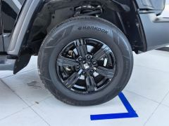 Tank 300 Off-Road Edition 2.0T Conqueror - ფოტო 6