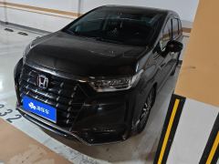 Honda Elysion PHEV 2.0L Luxury Edition - ფოტო 1