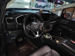Honda Elysion PHEV 2.0L Luxury Edition - ფოტო 16