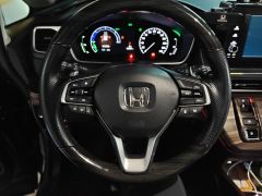 Honda Elysion PHEV 2.0L Luxury Edition - ფოტო 18