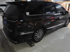 Honda Elysion PHEV 2.0L Luxury Edition - ფოტო 2