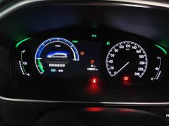 Honda Elysion PHEV 2.0L Luxury Edition - ფოტო 20