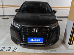 Honda Elysion PHEV 2.0L Luxury Edition - ფოტო 3