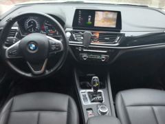 BMW 1 Series 120i M Sport - ფოტო 16