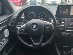 BMW 1 Series 120i M Sport - ფოტო 18