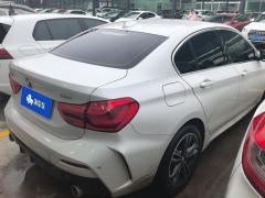 BMW 1 Series 120i M Sport - ფოტო 2