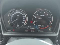 BMW 1 Series 120i M Sport - ფოტო 20