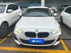 BMW 1 Series 120i M Sport - ფოტო 3