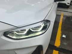 BMW 1 Series 120i M Sport - ფოტო 4