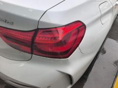BMW 1 Series 120i M Sport - ფოტო 5