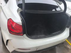 BMW 1 Series 120i M Sport - ფოტო 7