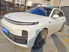 Li Auto L7 Pro - ფოტო 1