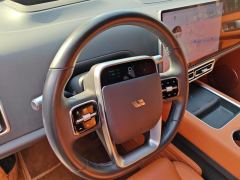 Li Auto L7 Pro - ფოტო 18