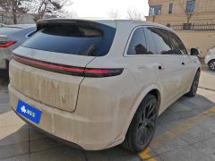 Li Auto L7 Pro - ფოტო 2