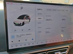 Li Auto L7 Pro - ფოტო 20