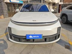 Li Auto L7 Pro - ფოტო 3