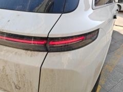 Li Auto L7 Pro - ფოტო 5