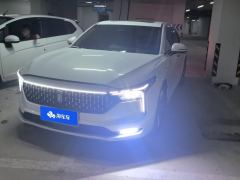 Bestune Besturn B70 Third Generation 2.0T Automatic Luxury - ფოტო 1