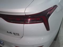 Bestune Besturn B70 Third Generation 2.0T Automatic Luxury - ფოტო 5